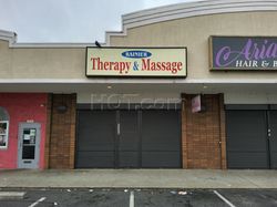 Renton, Washington Rainier Therapy Massage