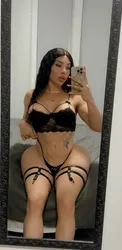 Escorts Boston, Massachusetts Thick Latin Doll
