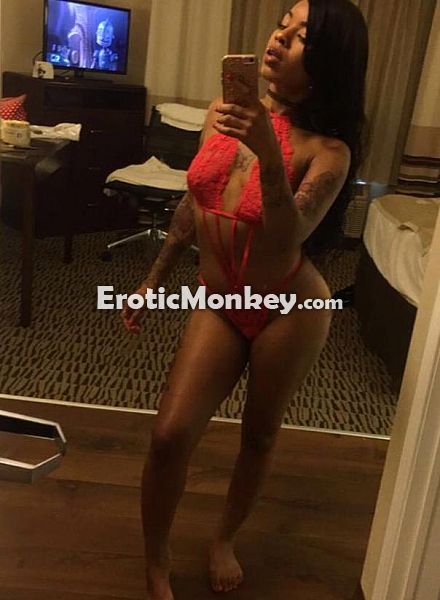 Escorts Charlotte, North Carolina Destiny