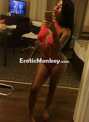 Escorts Charlotte, North Carolina Destiny