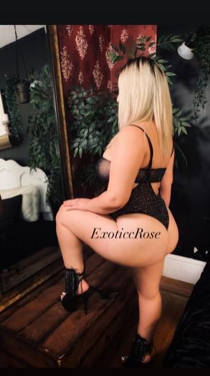 Escorts North Bay, Wisconsin Funsize Blonde Beauty In/Outcalls 💋