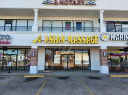 Houston, Texas a Asian Massage