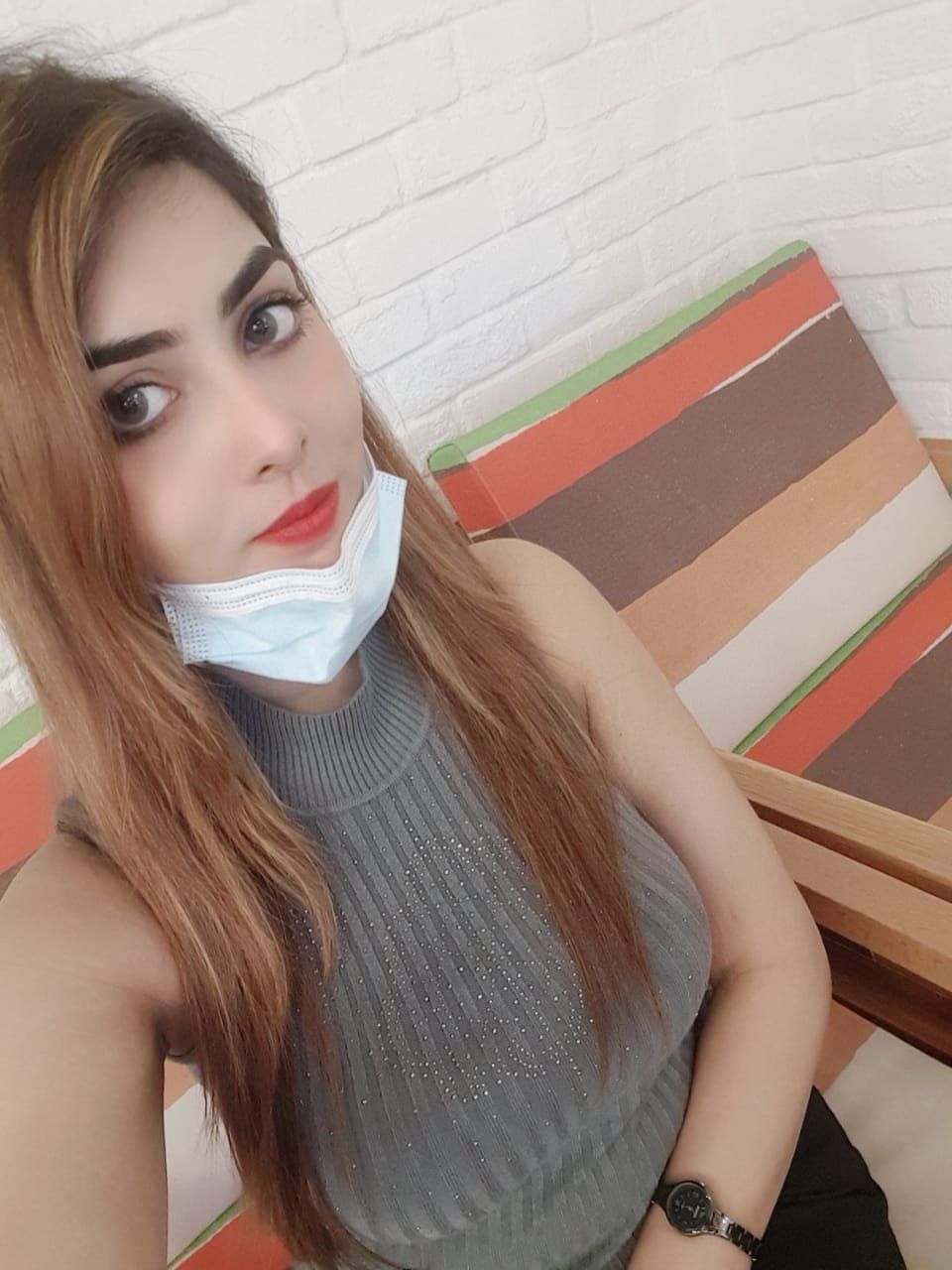 Escorts Sharjah, United Arab Emirates Model Neelam Indian