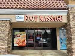 San Diego, California Midway Foot & Body Massage