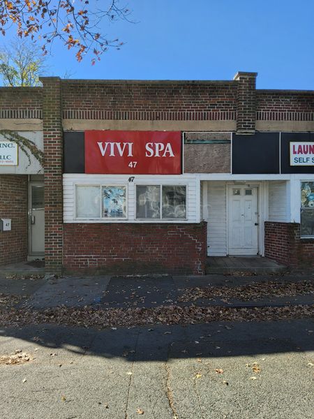 Massage Parlors Quincy, Massachusetts Vivi Spa