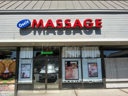 Modesto, California Oasis Health Massage