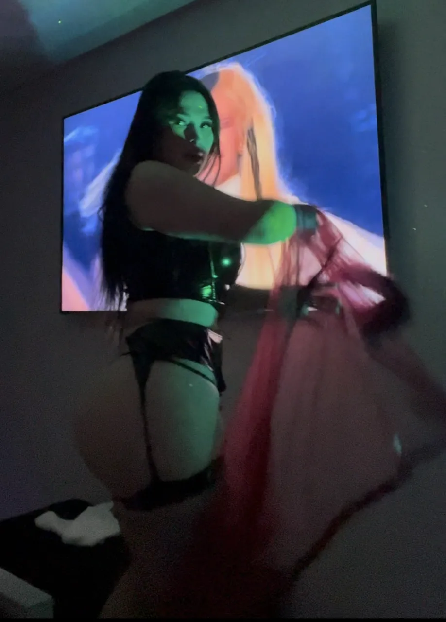 Escorts Ontario, California TS_I Z Z A B E L A