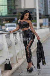 Escorts Madrid, Spain (Allison Miller, independent)