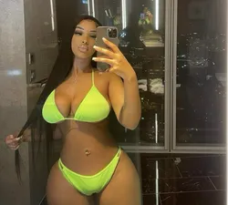 Escorts Austin, Texas Liyah