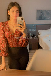 Escorts Doha, Qatar Samona