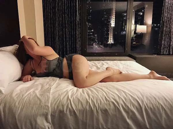 Escorts Chicago, Illinois Emery Grace