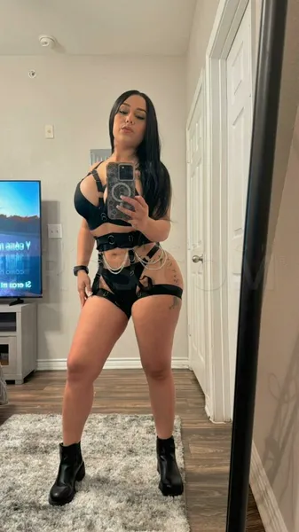 Escorts Virginia Vanessa