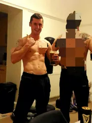 Escorts Dublin, Ireland Paddythebadey