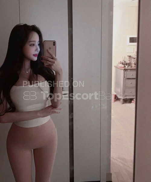 Escorts Seoul, Korea SorI individual Girl