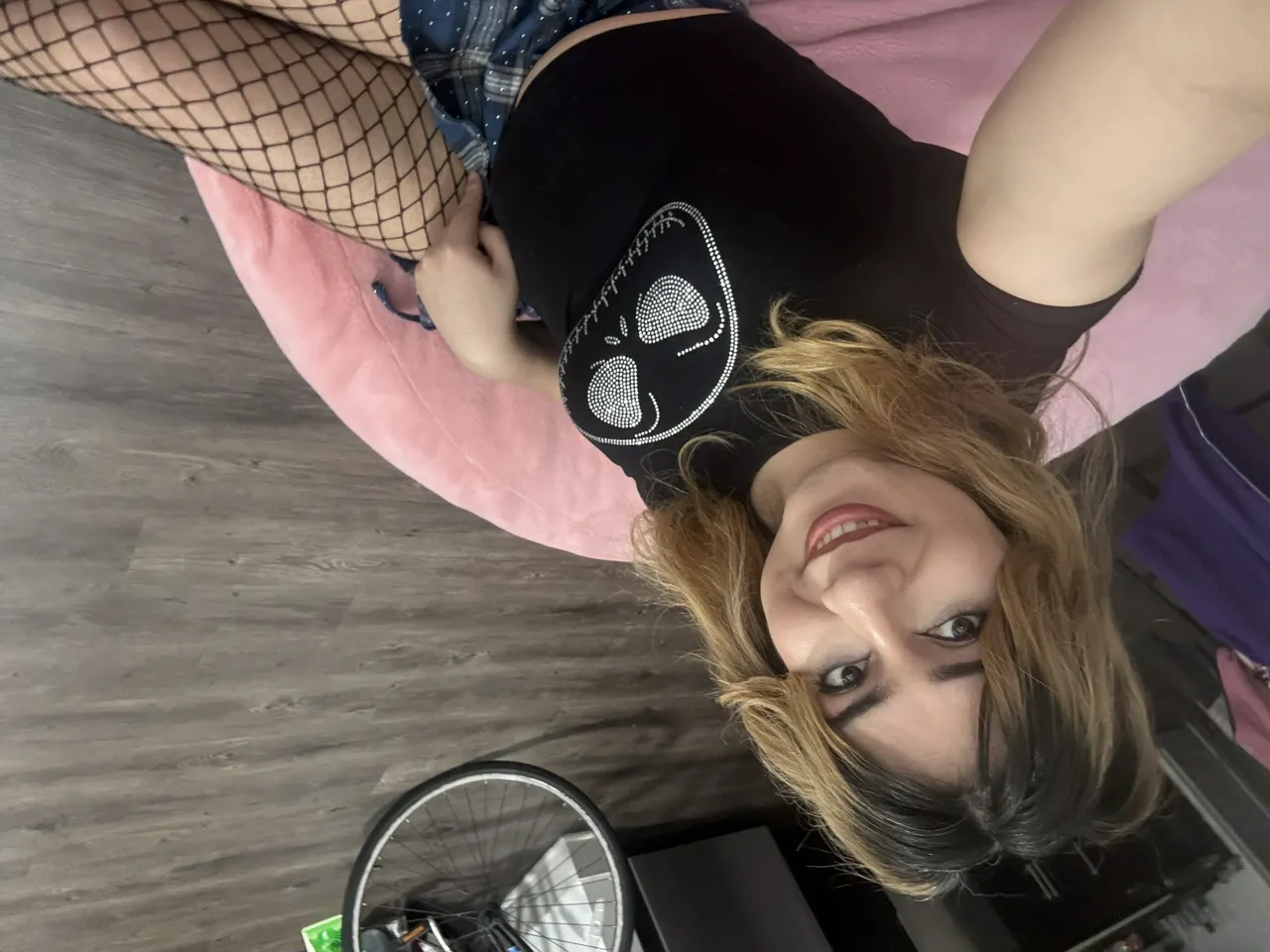 Escorts Dallas, Texas Neci Archer Bottom💖