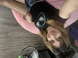 Escorts Dallas, Texas Neci Archer Bottom💖