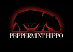 Pineville, Missouri Peppermint Hippo Missouri