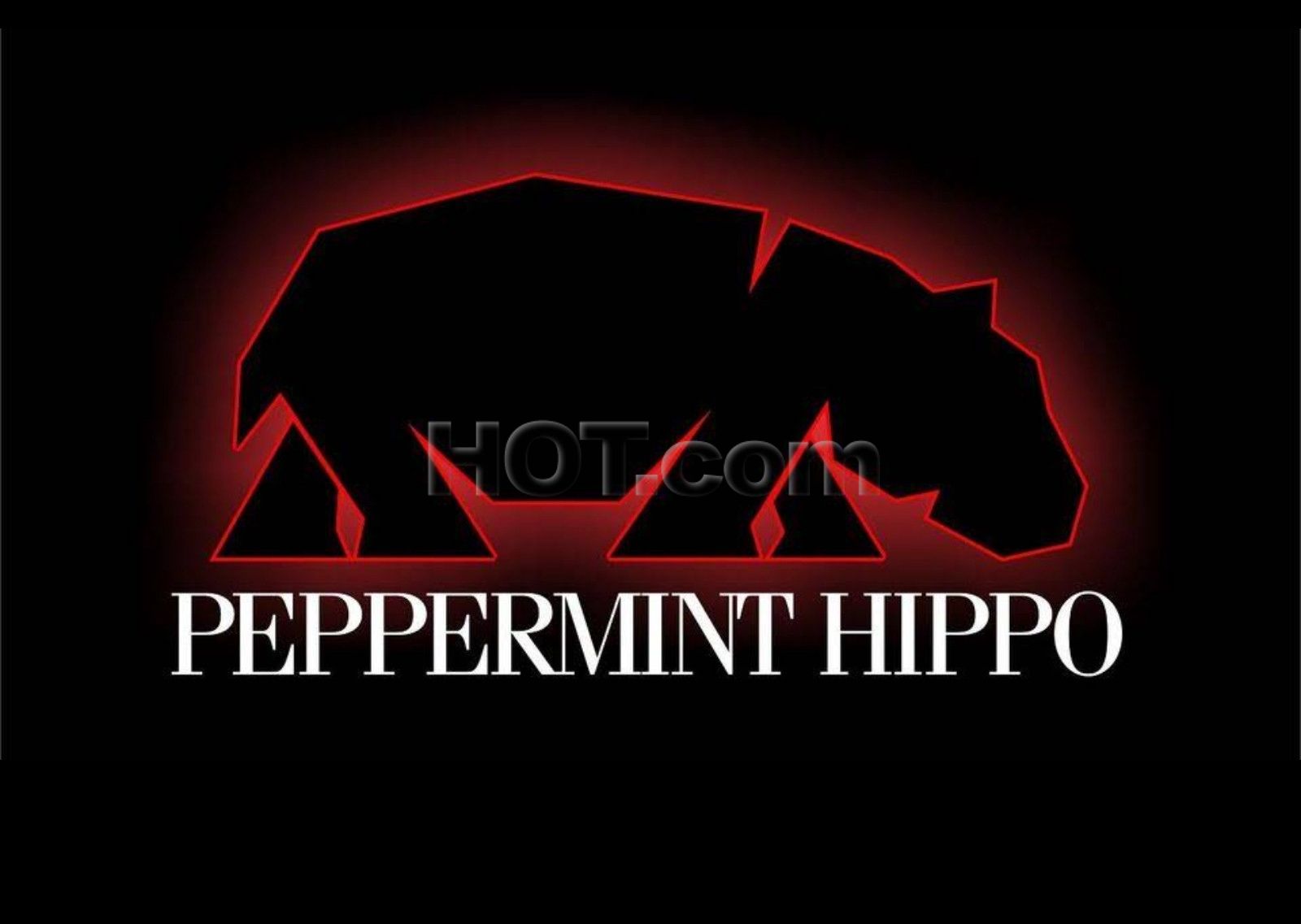 Pineville, Missouri Peppermint Hippo Missouri