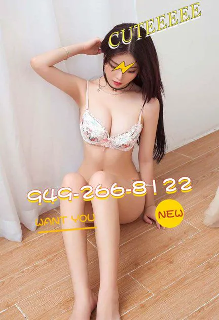 Escorts Sunnyvale, California Sisi Very Cute