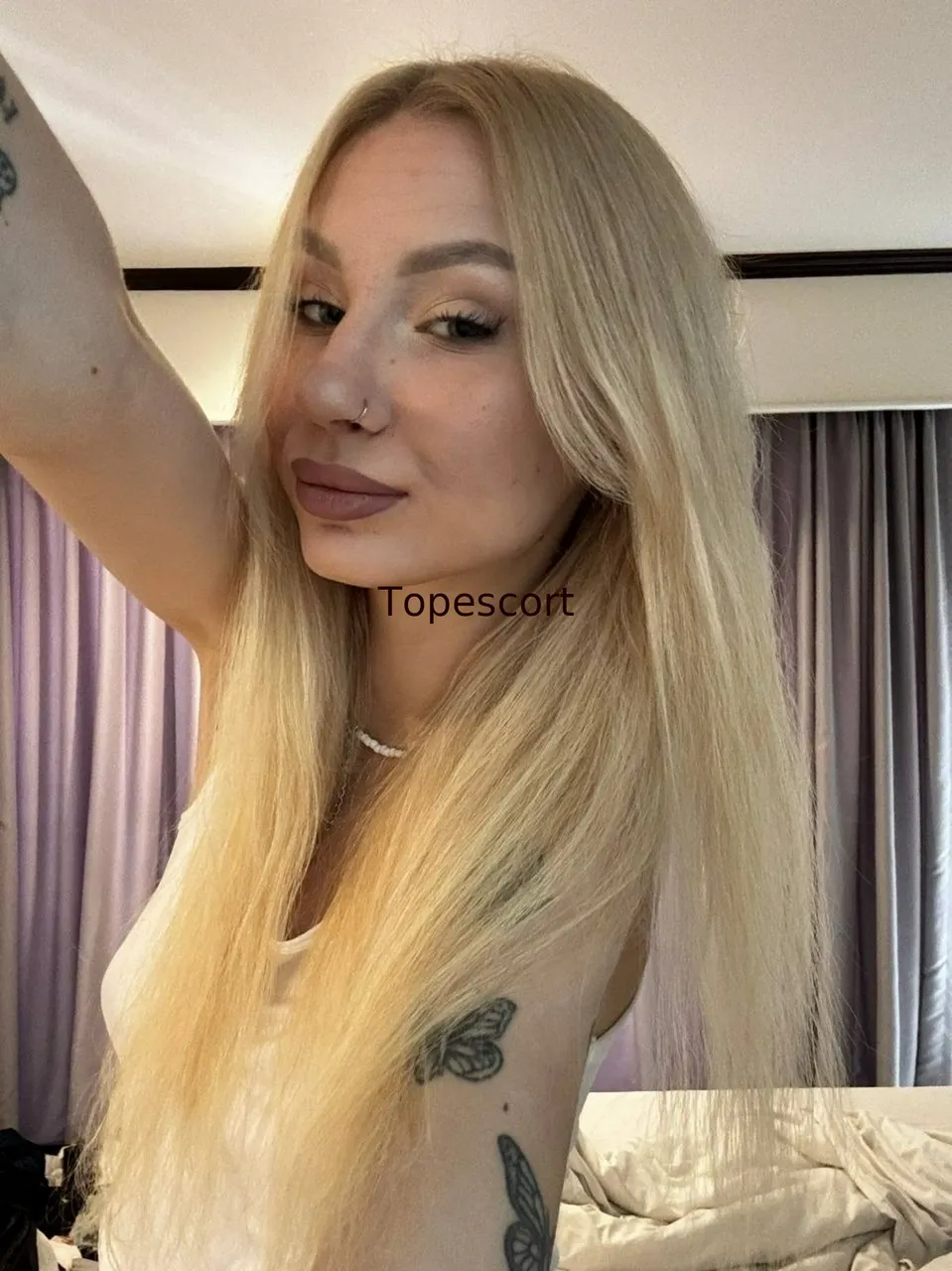 Escorts Phuket, Thailand Vika