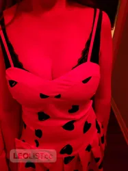 Escorts London, Ontario KIKI