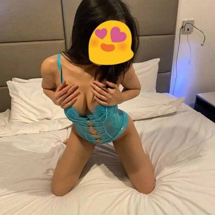 Escorts Australia Coco