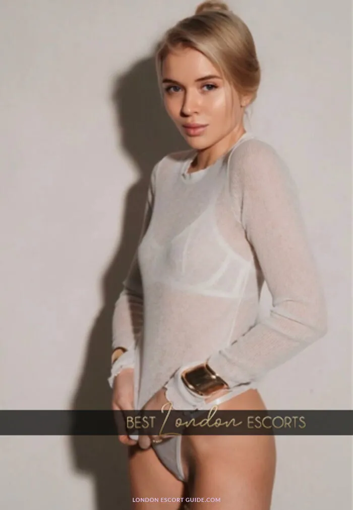Escorts London, England Bonnie