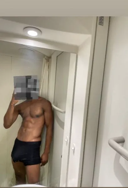 Escorts Zurich, Switzerland Dompteur_Male