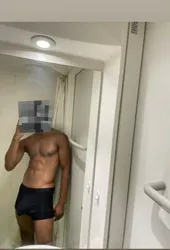 Escorts Zurich, Switzerland Dompteur_Male