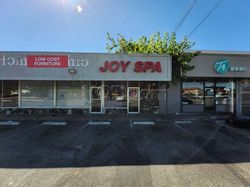 Sacramento, California Joy Spa