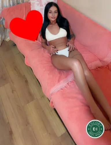 Escorts Dublin, Ireland Annastasia