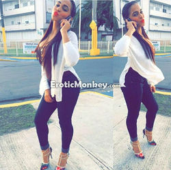 Escorts North Bergen, New Jersey Natalia Angie Kendra