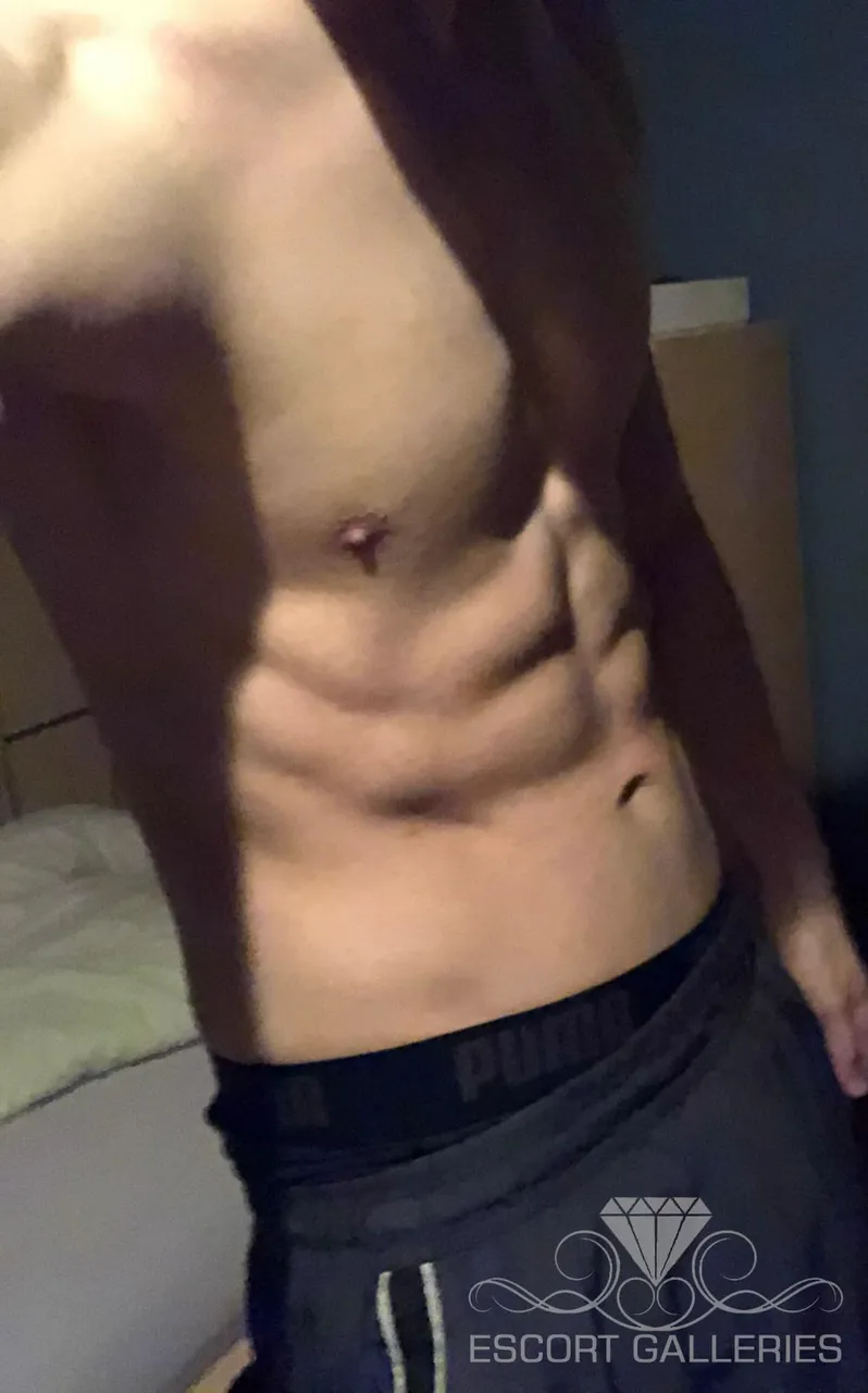 Escorts Bad Kreuznach, Germany Eric