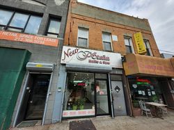Massage Parlors Queens, New York Potala Nails and Spa