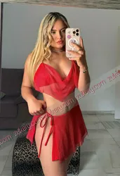 Escorts Madrid, Spain YASMIN