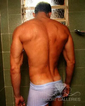 Escorts Graz, Austria Dany