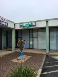 San Antonio, Texas Float Wellness Spa