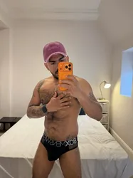 Escorts London, England JJHotguy