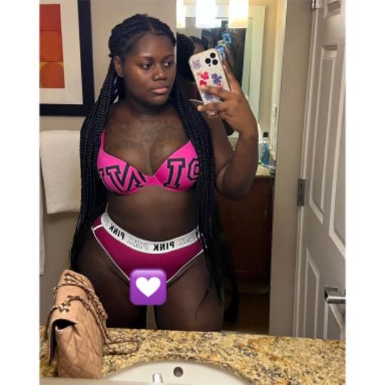 Escorts Cleveland, Ohio Brianna🍫🍑💦