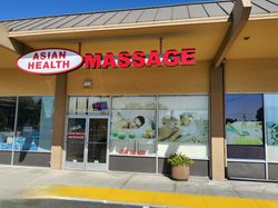 Modesto, California Asian Health Massage