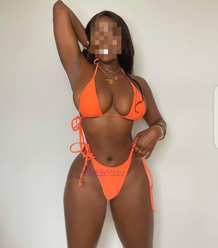 Escorts Mombasa, Kenya Christine ❤ Incall ❤ & Outcall Nyali