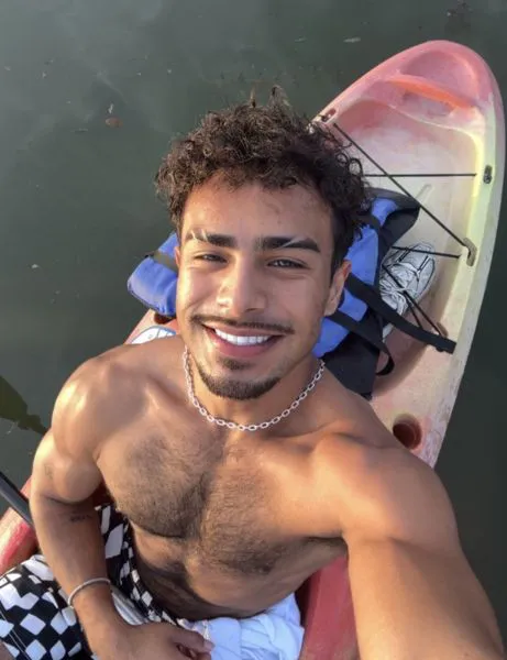 Escorts Dallas, Texas AndeerMunoz