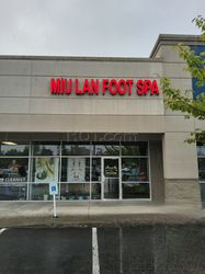 Bothell, Washington Miu Lan Footspa & Massage