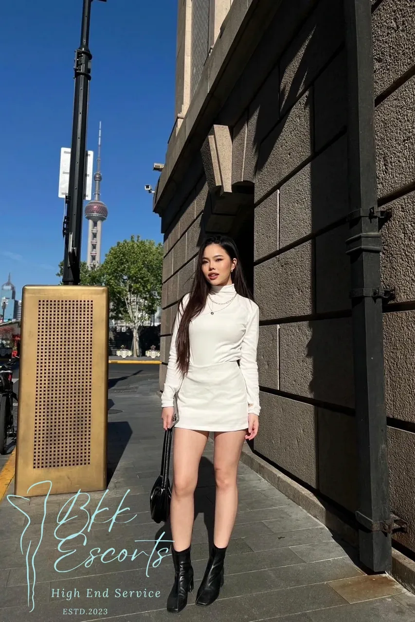 Escorts Bangkok, Thailand Shu-qi