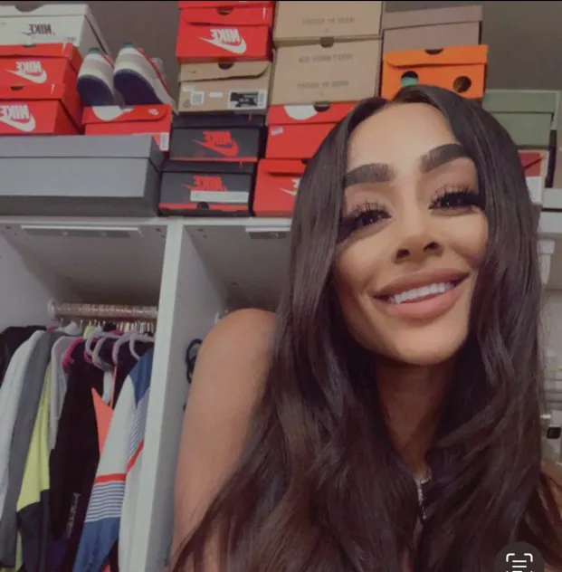 Escorts New York City, New York Amena | Exotic