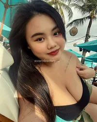 Escorts Bangkok, Thailand Alyssa Chubby