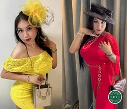 Escorts Ireland Tasya TV