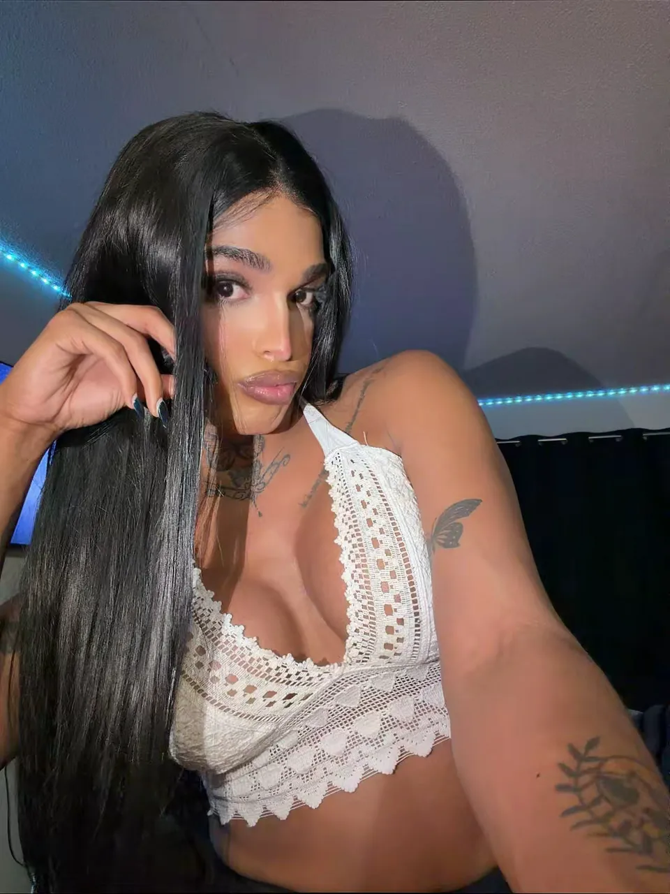 Escorts Miami, Florida Hannah BigCock