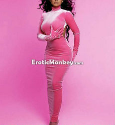 Escorts Renton, Washington Ariana Michelle