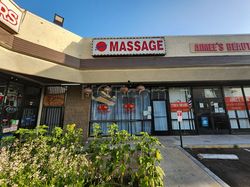 Lawndale, California Energy Massage